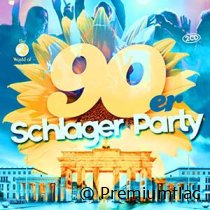 The World Of 90er Schlager Party