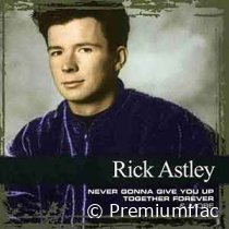 Rick Astley - Collections