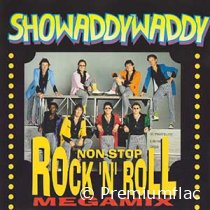 Showaddywaddy - Non-Stop Rock 'N' Roll Megamix