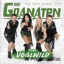 Die Granaten - Voglwild