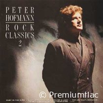 Peter Hofmann - Rock Classics - Vol. 02