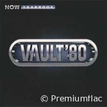 Now Yearbook (The Vault 1980)
