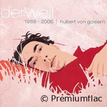Hubert Von Goisern - Derweil (1988-2006)