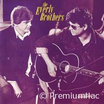 The Everly Brothers - E.B. 84