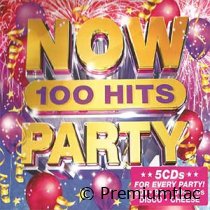 Now 100 Hits (Party)