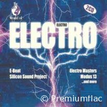 The World Of Electro