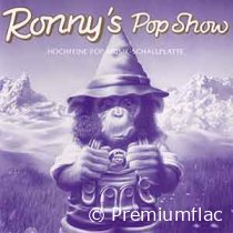 Ronny's Pop Show - Vol. 15