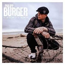 Philipp Burger - Grenzland