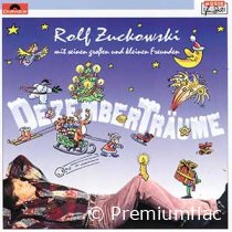 Rolf Zuckowski - Dezemberträume