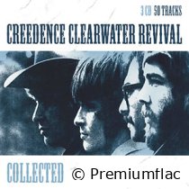 Creedence Clearwater Revival - Collected