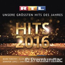 RTL (Hits 2016)