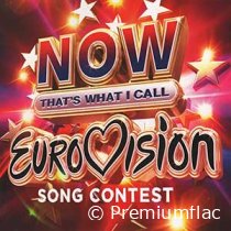 Now That's What I Call (Eurovision Song Contest)