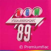 Now Yearbook 1989