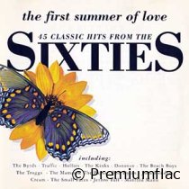The First Summer Of Love (45 Classic Hits From The Sixties)