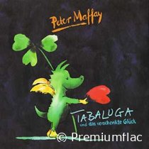 Peter Maffay - Tabaluga Und Das Verschenkte Glück