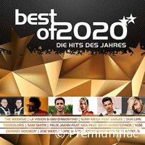 Best Of 2020 (Die Hits Des Jahres)
