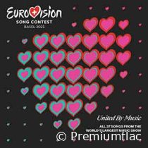 Eurovision Song Contest (2025 Basel)