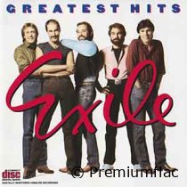 Exile - Greatest Hits