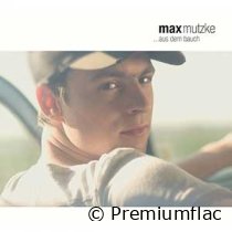 Max Mutzke - ...Aus Dem Bauch
