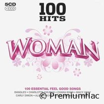 100 Hits (Woman)