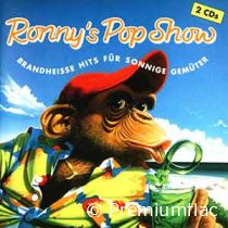 Ronny's Pop Show - Vol. 23