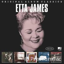 Etta James - Original Album Classics