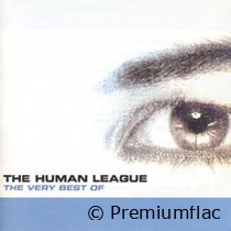 The Human League - The Very Best Of