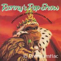 Ronny's Pop Show - Vol. 24