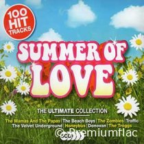 The Ultimate Collection (Summer Of Love)