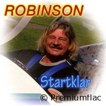 Robinson - Startklar