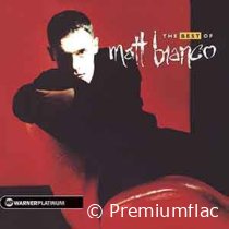 Matt Bianco - The Platinum Collection (The Best Of Matt Bianco)