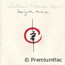 Andreas Vollenweider - Dancing With The Lion