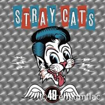 Stray Cats - 40