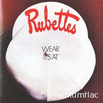 The Rubettes - Wear It's At