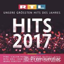 RTL (Hits 2017)