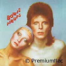 David Bowie - Pinups