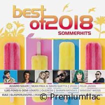 Best Of 2018 (Sommerhits)