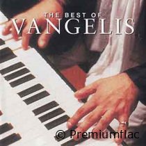 Vangelis - The Best Of Vangelis