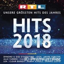 RTL (Hits 2018)