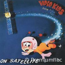 Video Kids - On Satellite (ESonCD)
