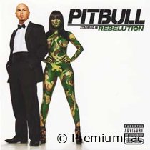Pitbull - Rebelution
