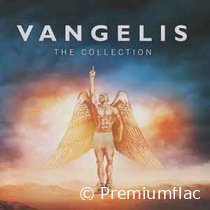 Vangelis - The Collection