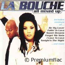 La Bouche - All Mixed Up