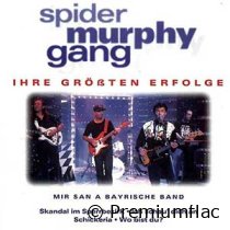 Spider Murphy Gang - Ihre Größten Erfolge