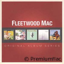 Fleetwood Mac - Original Album Series