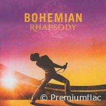 Queen - Bohemian Rhapsody (The Original Soundtrack)