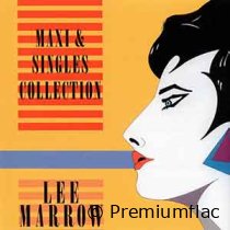 Lee Marrow - Maxi & Singles Collection (ESonCD)