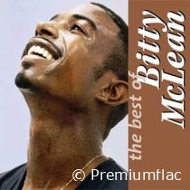 Bitty McLean - The Best Of Bitty McLean