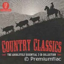 Country Classics (The Absolutely Essential)