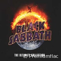 Black Sabbath - The Ultimate Collection